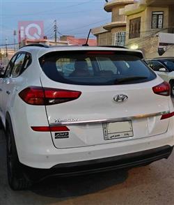 هیوندای تۆکسۆن